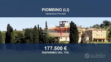 Immobile in asta di 705 m² con più di 5 locali a P