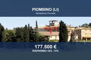 Immobile in asta di 705 m² con più di 5 locali a P