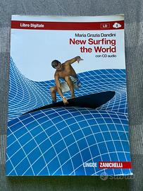 New Surfing the World