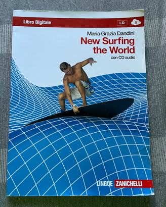 New Surfing the World