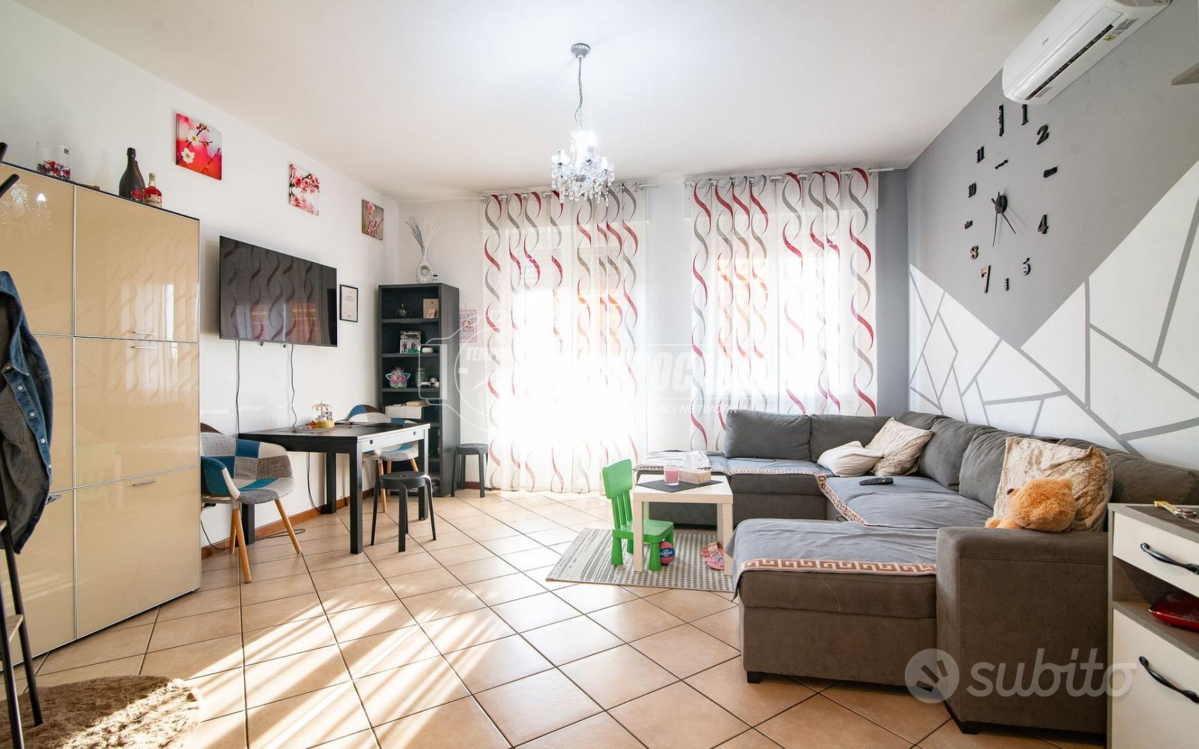 Appartamento – Truccazzano, Cavaione - Vista 2