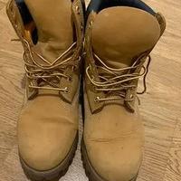 Scarponi Timberland originali