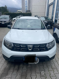 Vendo Dacia Duster ottime condizioni