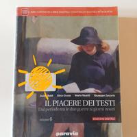 libri 5 liceo