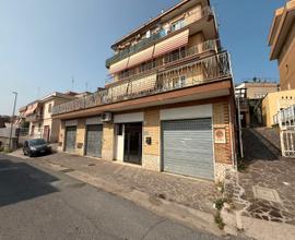 Fidene - locale commerciale