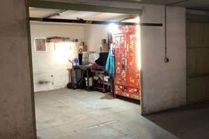 Garage spazioso - 21 mq - Sassari