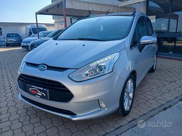 Ford B-Max 1.5 TDCi 75 CV Business GARANTITA