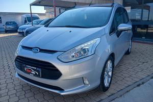 Ford B-Max 1.5 TDCi 75 CV Business GARANTITA