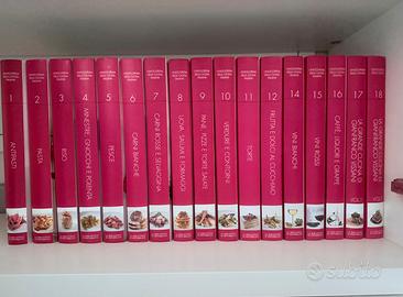 L’enciclopedia della Cucina - Gianfranco Vissani