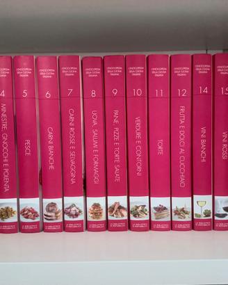L’enciclopedia della Cucina - Gianfranco Vissani