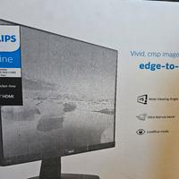 Monitor philips 24