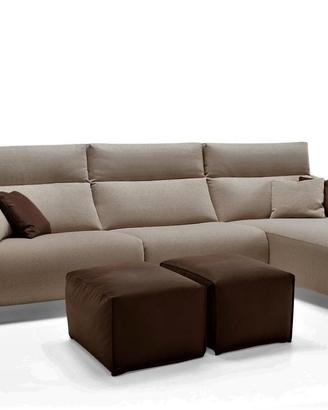 Divano relax componibile Madrid