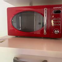 Microonde G Ferrari