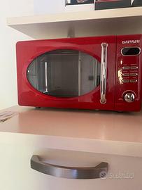 Microonde G Ferrari