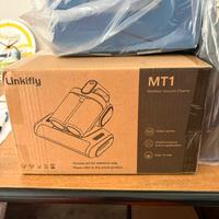 🧹 Battimaterasso senza fili UV (Nuovo)