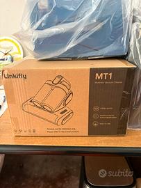 🧹 Battimaterasso senza fili UV (Nuovo)