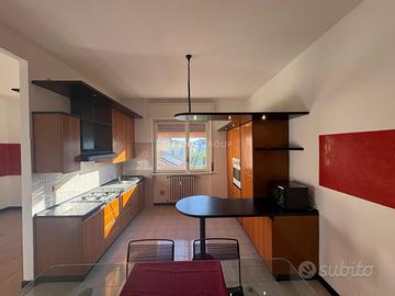 TRILOCALE IN VIA ROMA 5, AICURZIO