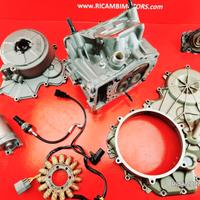 RICAMBI MOTORE DUCATI 899 959 1099 1199