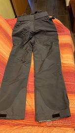 Pantalone sci unisex