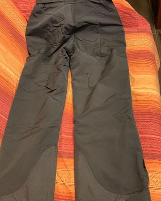 Pantalone sci unisex