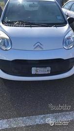 Citroen c1 ricambi