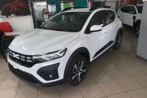 Dacia Sandero Stepway 1.0 TCe ECO-G Expression