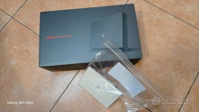 Modem Vodafone Power Station Fibra Ottica Nuovo