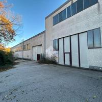 CAPANNONE A CELLATICA