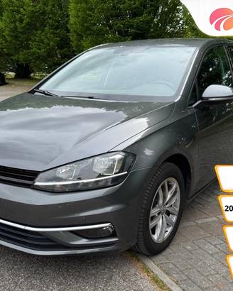 Volkswagen Golf 1.6 TDI 115 CV