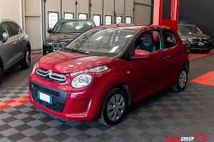 Citroen C1 1.0 VTi Feel 69 cv