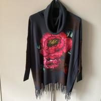 Maglione Desigual