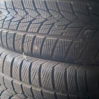 Gomme invernali da 20 Evoque