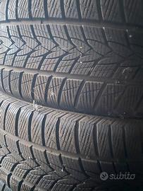 Gomme invernali da 20 Evoque