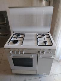 Cucina a gas metano(no bombola) 100€ con trasporto