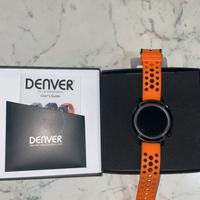 Smart watch Bluetooth DENVER