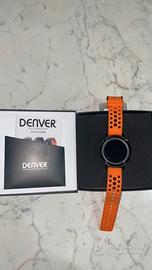 Smart watch Bluetooth DENVER