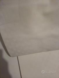 Completo letto matrimoniale Gabel