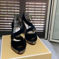 Sandalo Michael Kors