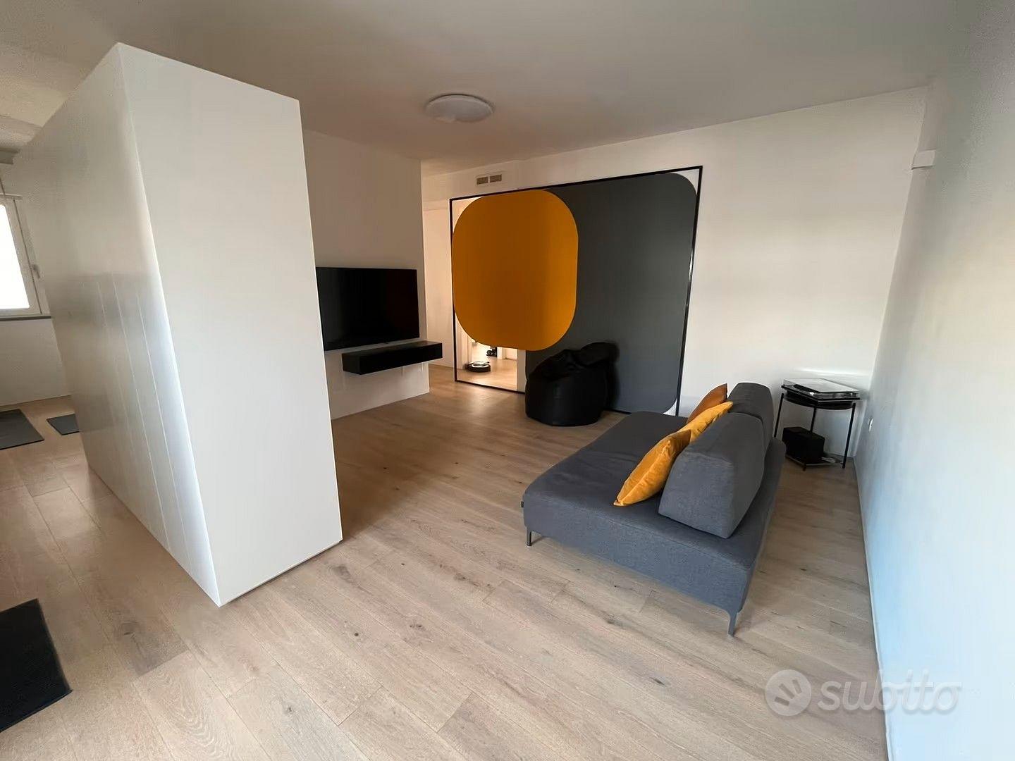 Appartamento – Cagliari, Sant'Avendrace, Sant'Avendrace-Santa Gilla - Vista 2