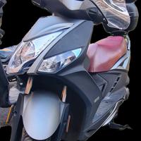 Kymco Agility 125 r16+