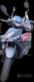 Kymco Agility 125 r16+