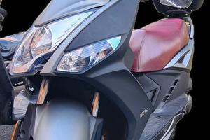Kymco Agility 125 r16+