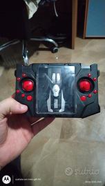 drone piccolino massima velocità