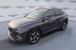 Hyundai Tucson 1.6 HEV 2wd 230cv Exellence Auto