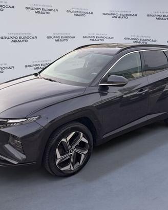 Hyundai Tucson 1.6 HEV 2wd 230cv Exellence Auto