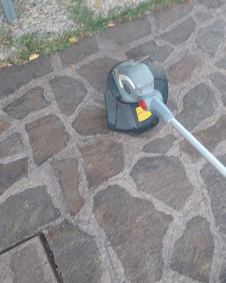 decespugliatore elettrico  sterwing