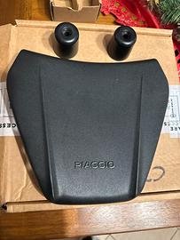 Tappo portapacchi posteriore Beverly