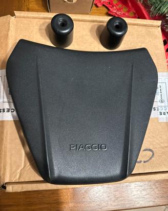 Tappo portapacchi posteriore Beverly