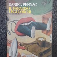 "Il Paradiso degli Orchi" di Daniel Pennac