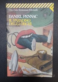 "Il Paradiso degli Orchi" di Daniel Pennac